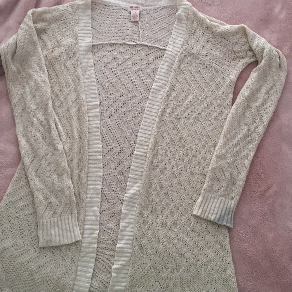 Cardigan